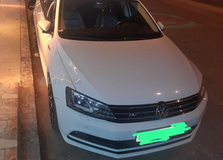 Volkswagen Jetta Diesel Automatique 2020