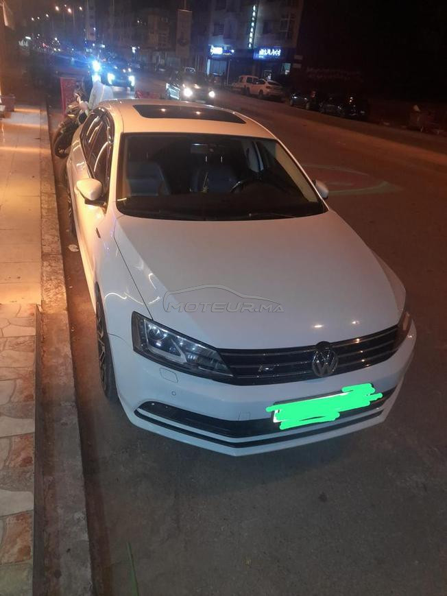 Volkswagen Jetta Diesel Automatique 2020
