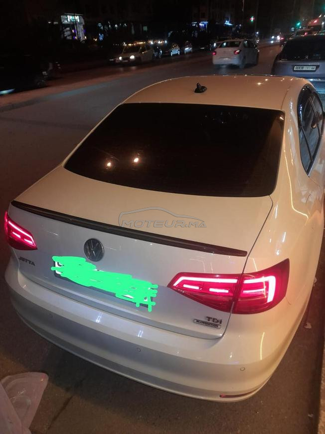 Volkswagen Jetta Diesel Automatique 2020
