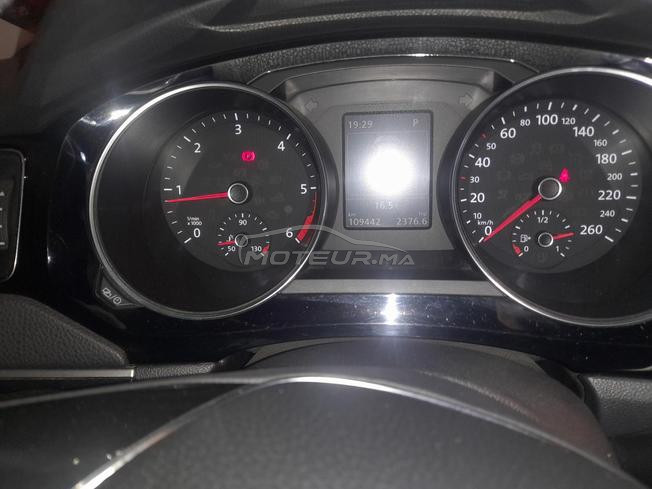 Volkswagen Jetta Diesel Automatique 2020