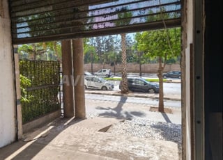 À vendre local commercial de 38 mètres au centre-ville