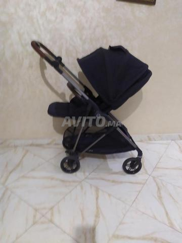 Poussette Cybex melio