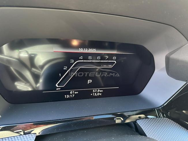 Audi RS3 0km