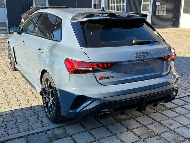 Audi RS3 0km