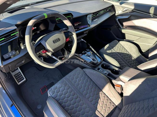 Audi RS3 0km