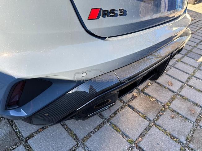 Audi RS3 0km