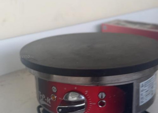 Crêpière à vendre