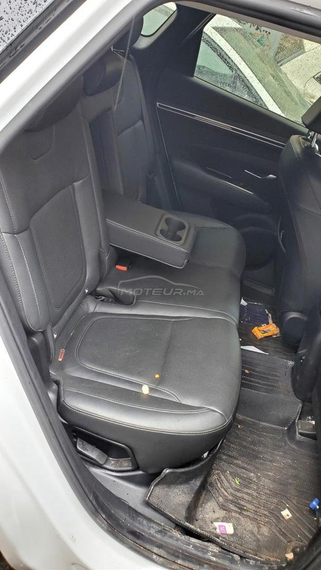 Hyundai tucson a vendre 