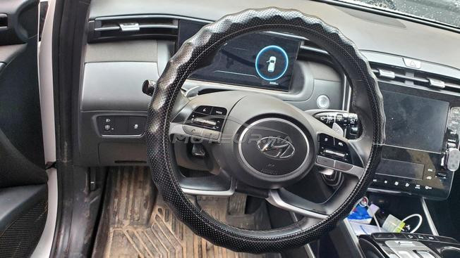 Hyundai tucson a vendre 