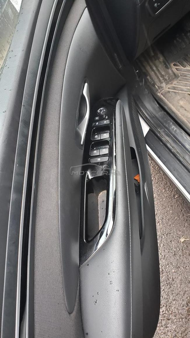 Hyundai tucson a vendre 