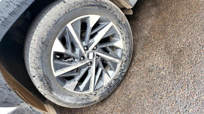 Hyundai tucson a vendre 