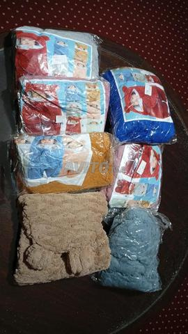 كاش بيبي للبرد، تهلا في ولدك أو بنتك، ثمن هوتة