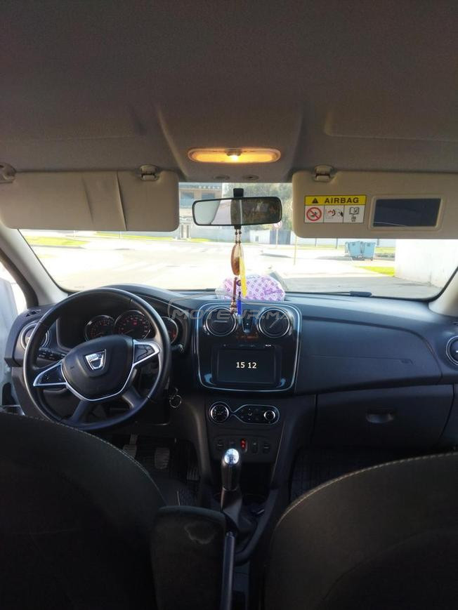 DACIA LOGAN TRÈS BONNE ÉTAT 