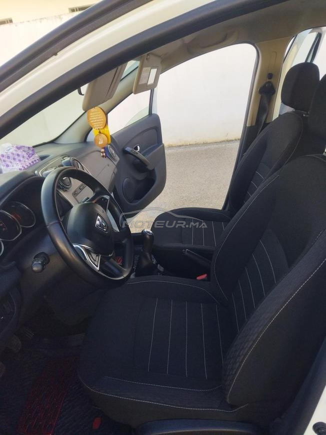 DACIA LOGAN TRÈS BONNE ÉTAT 