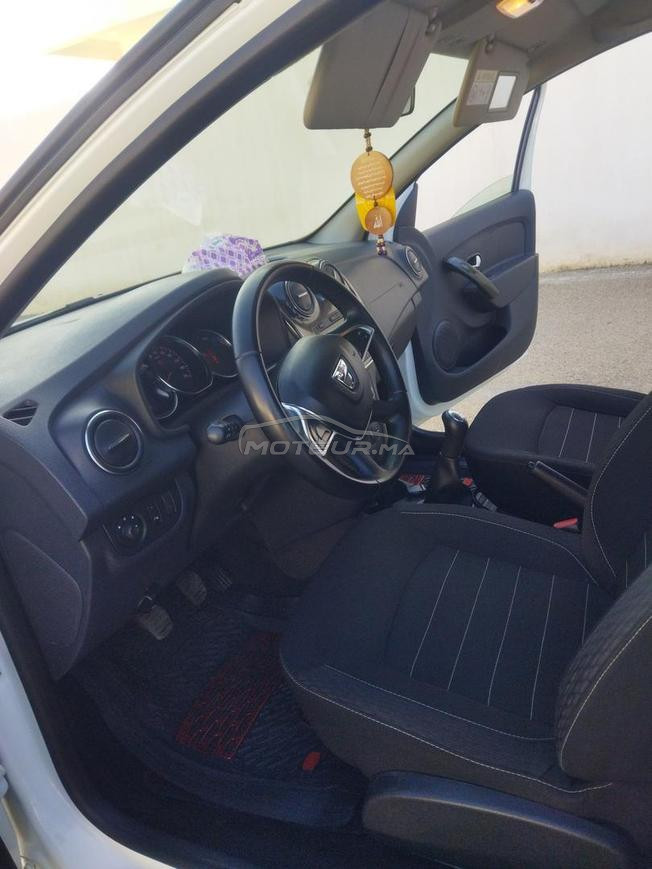 DACIA LOGAN TRÈS BONNE ÉTAT 