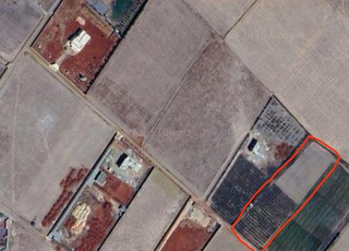 Hectare à vendre Benslimane, région de Bsabs