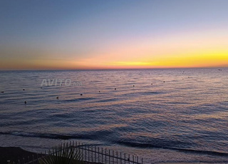 Maison avec vue sur mer dans la province d'Astihat