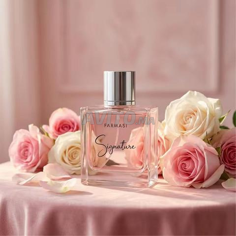 بيع عطور ومنتجات نسائية، عطور (نساء ورجال)