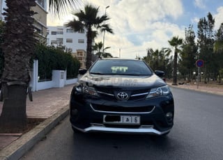 Tmobila encore neuve tbarkllah