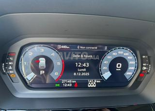 أودي A3 ديزل أوتوماتيكية 2022 في مراكش