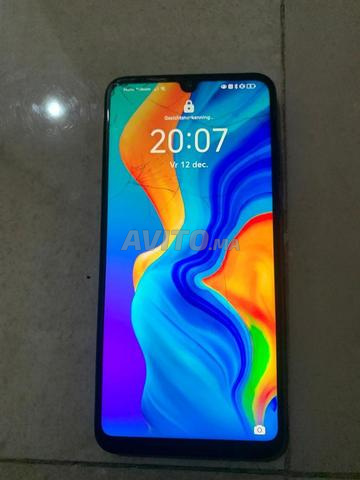 Huawei P30 lite 256GB