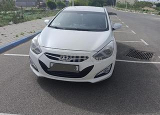 Voiture à vendre modèle 2013