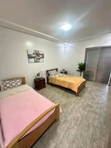 شقة حديقة ماجوريل لليلة الواحدة