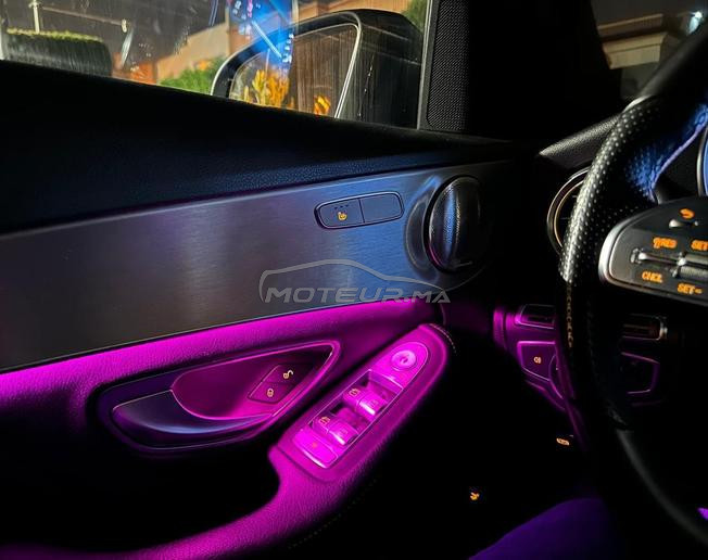 Mercedes-Benz Classe C Diesel Automatique 2019