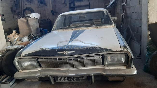 voiture de collection 