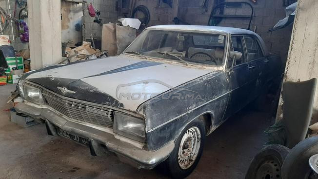 voiture de collection 