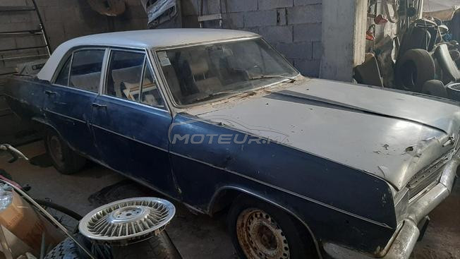voiture de collection 