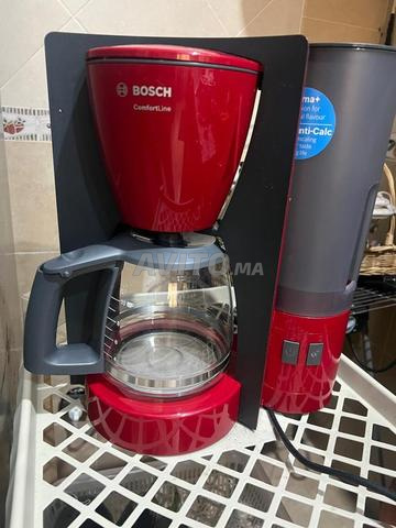 ماكينة قهوة BOCH