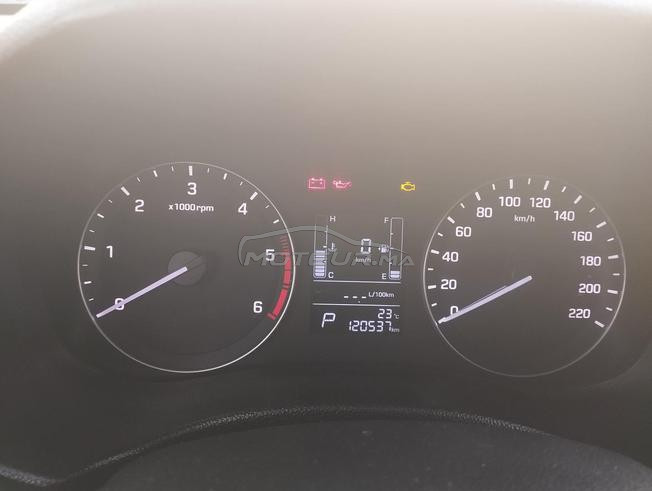 hyundai Creta a vendre 