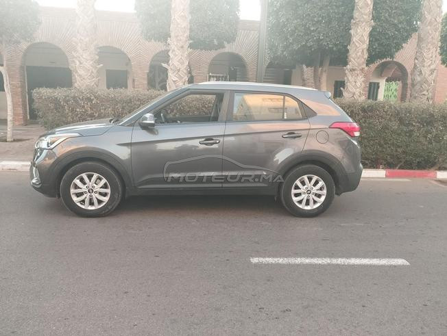 hyundai Creta a vendre 