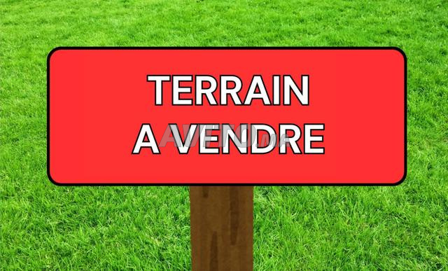Lot de Terrain - 344m² à Kénitra au Golf Mehdia