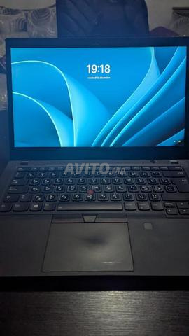 🔥 للبيع Lenovo ThinkPad T14 - 2