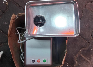 Hay Al Amal, près de la mosquée Al Amal, numéro 12