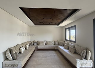 Salon marocain neuf à vendre