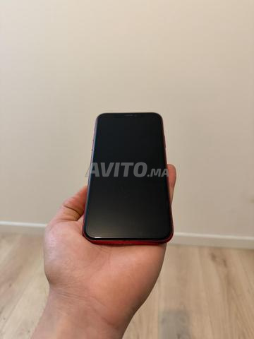 Iphone 11 64G حالة ممتازة