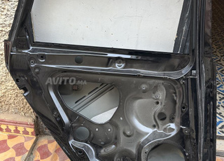 بورط أودي A3