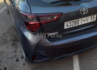 تويوتا يارس