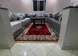 Appartement à vendre 64 m² à Casablanca