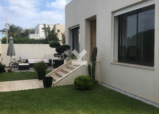 108741-Vente Villa à Dar Bouazza Tamaris1 de 392 m