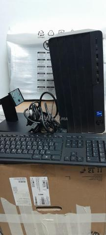 Hp Ordinateur de Bureau Pro 290 G9