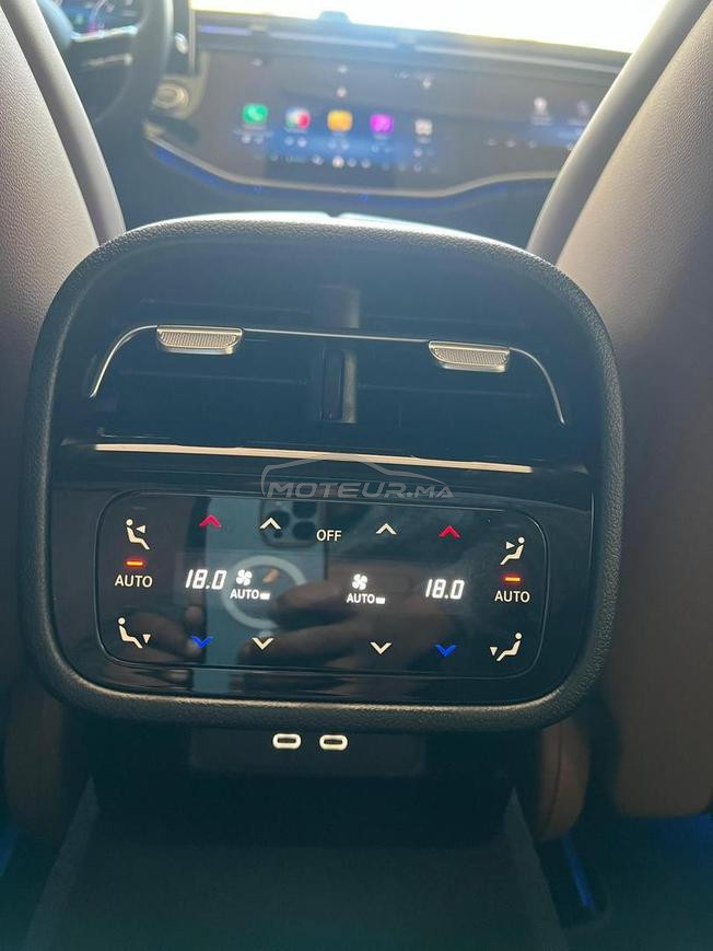 e 220 d importee neuve, full options 
