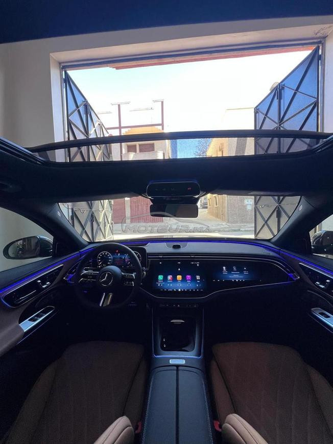 e 220 d importee neuve, full options 