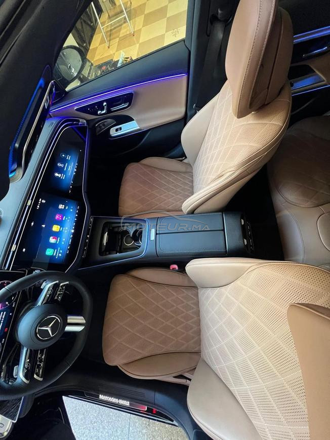 e 220 d importee neuve, full options 