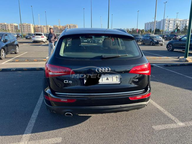 audi q5 2014