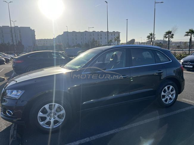 audi q5 2014