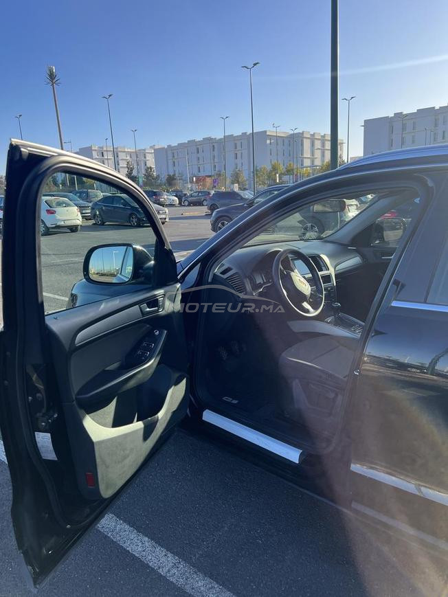 audi q5 2014